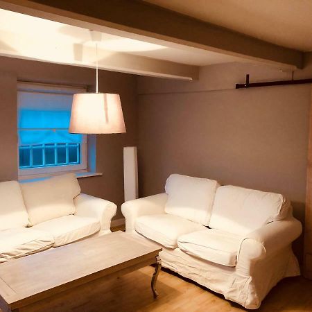 Grevenkop Ferienwohnung Feldblick מראה חיצוני תמונה