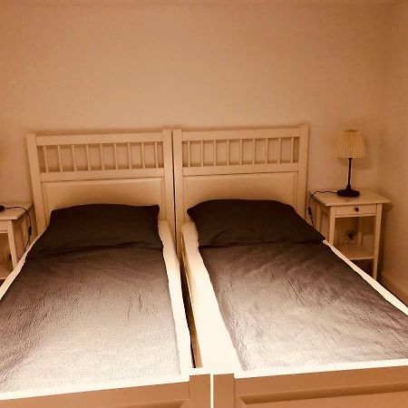Grevenkop Ferienwohnung Feldblick מראה חיצוני תמונה